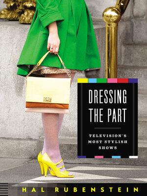 cover image of Dressing the Part